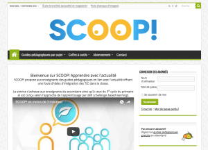 site-scoop