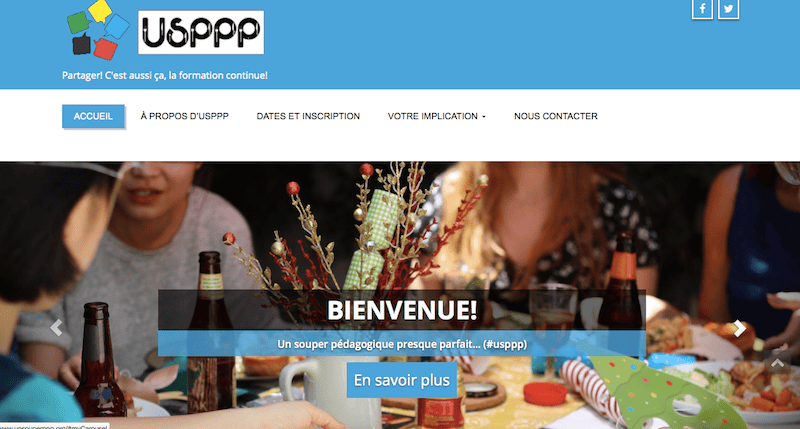 usppp